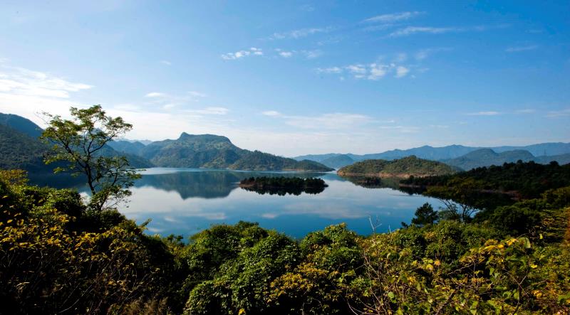 中國人壽韶關(guān)分公司舉辦2025年“攜手共進(jìn) 國壽同行”徒步活動