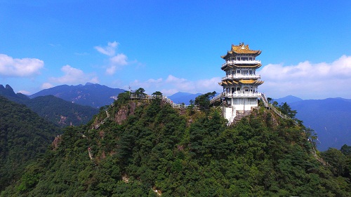 沖刺收官“十四五”：中國(guó)人壽綜合實(shí)力穩(wěn)健增長(zhǎng) 服務(wù)質(zhì)效明顯提升