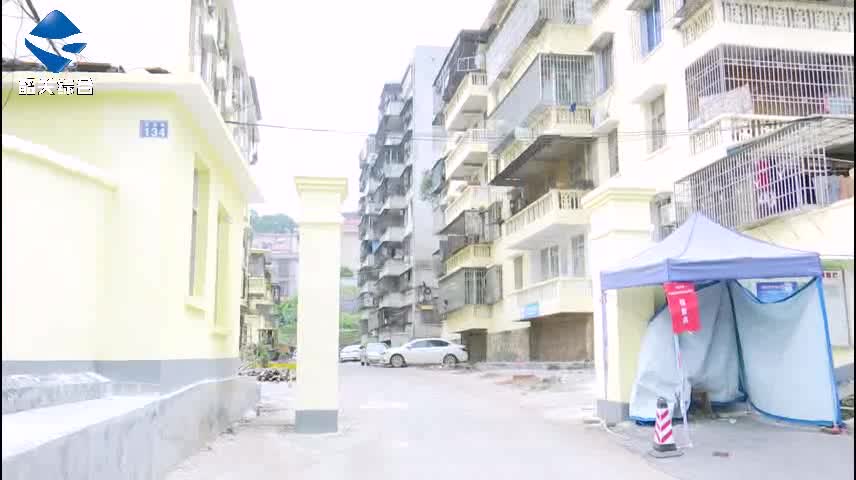 “選擇性”拆除違建？屋主直呼不公平