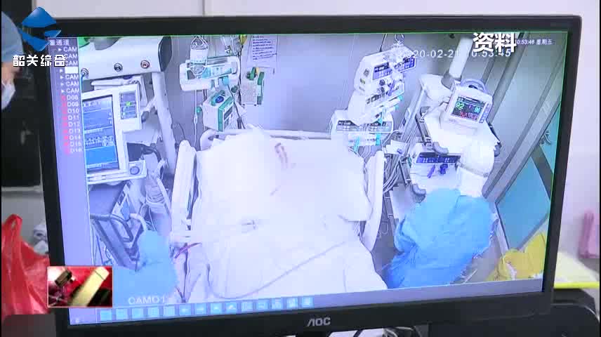 【最美家庭】薛冰家庭 ：白衣伉儷攜手共戰(zhàn)疫情