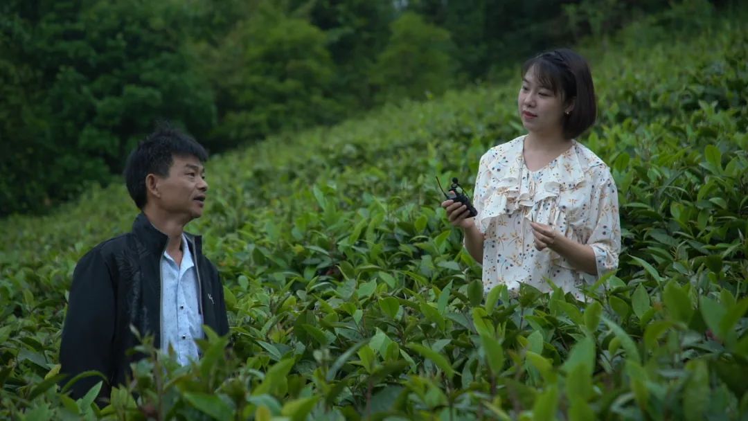 這位“全能型”記者不簡單！她用執(zhí)著與熱情記錄著仁化的發(fā)展