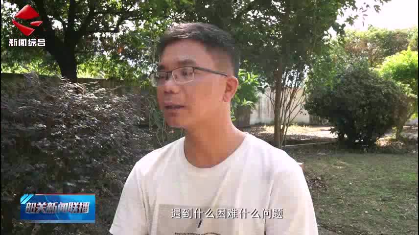 【道德模范大看臺(tái)】徐應(yīng)靈：扎根山區(qū)二十載 平凡堅(jiān)守溫潤(rùn)?quán)l(xiāng)村教育