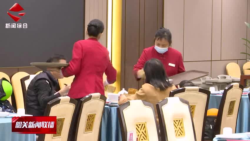 【文明餐飲 杜絕浪費(fèi)】反對(duì)浪費(fèi)崇尚節(jié)約 文明餐飲蔚然成風(fēng)