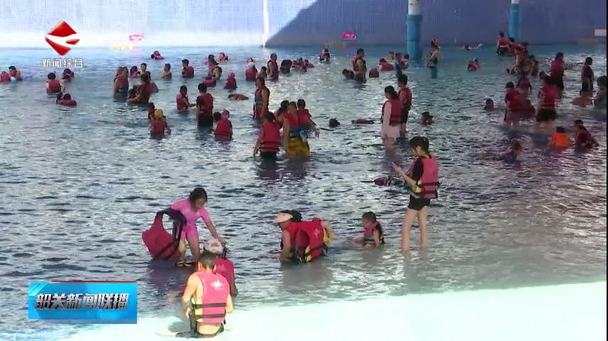 【文明旅游 綠色出行】 做文明旅游踐行者 共同營造景區(qū)良好氛圍