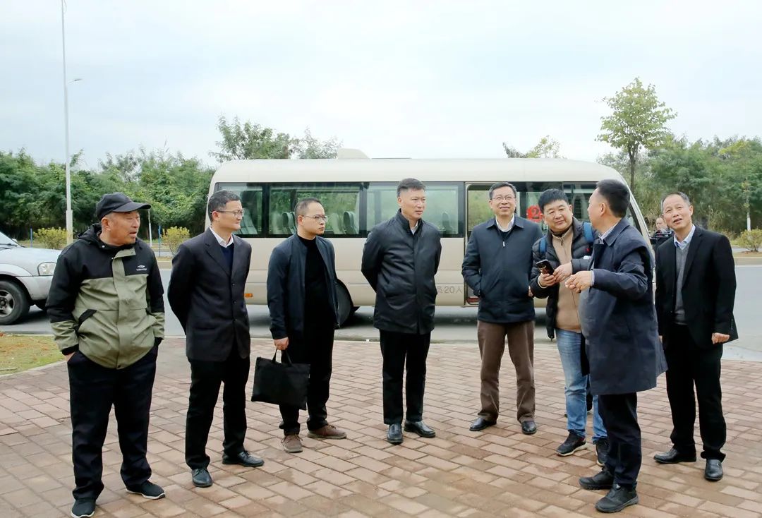 省安全生產(chǎn)和消防工作考核巡查第五組來韶開展現(xiàn)場考核