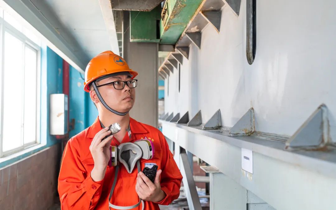 【勞模風采】廣東省五一勞動獎章獲得者：廖文訊