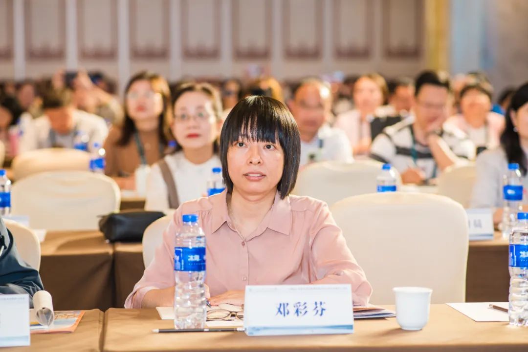 【勞模風采】廣東省五一勞動獎章獲得者：鄧彩芬