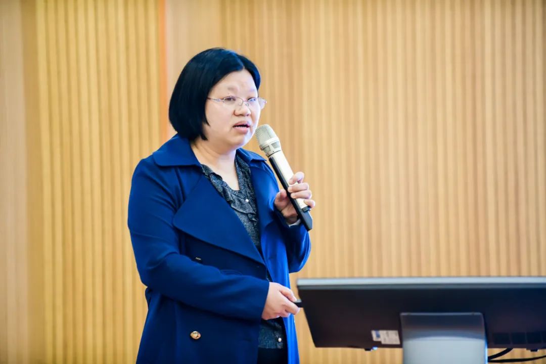 【勞模風采】廣東省五一勞動獎章獲得者：侯新蘭