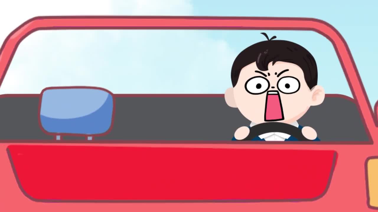 公益廣告《分心一瞬 車(chē)毀人亡》