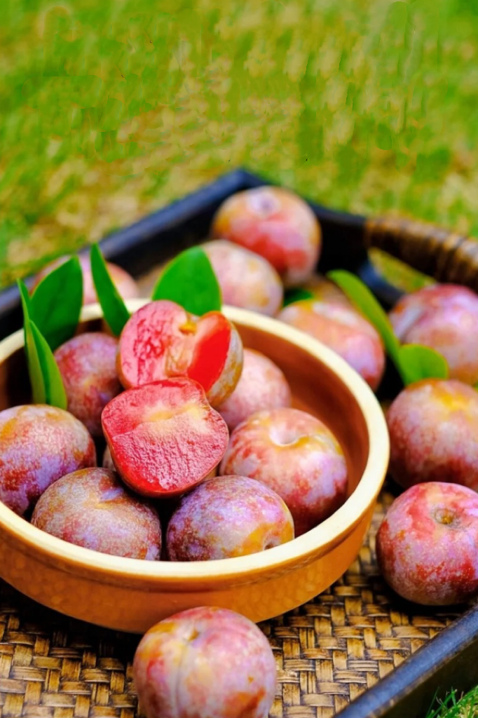 六月的第一口甜，家人們誰懂??！