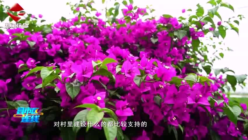 鄉(xiāng)風(fēng)正 民心齊 樂(lè)昌市北鄉(xiāng)鎮(zhèn)東紅村喜獲全國(guó)文明村榮譽(yù)