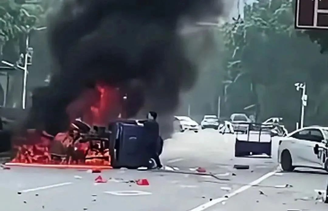 全縣首個(gè)！鐘威獲評(píng)全國(guó)見義勇為模范