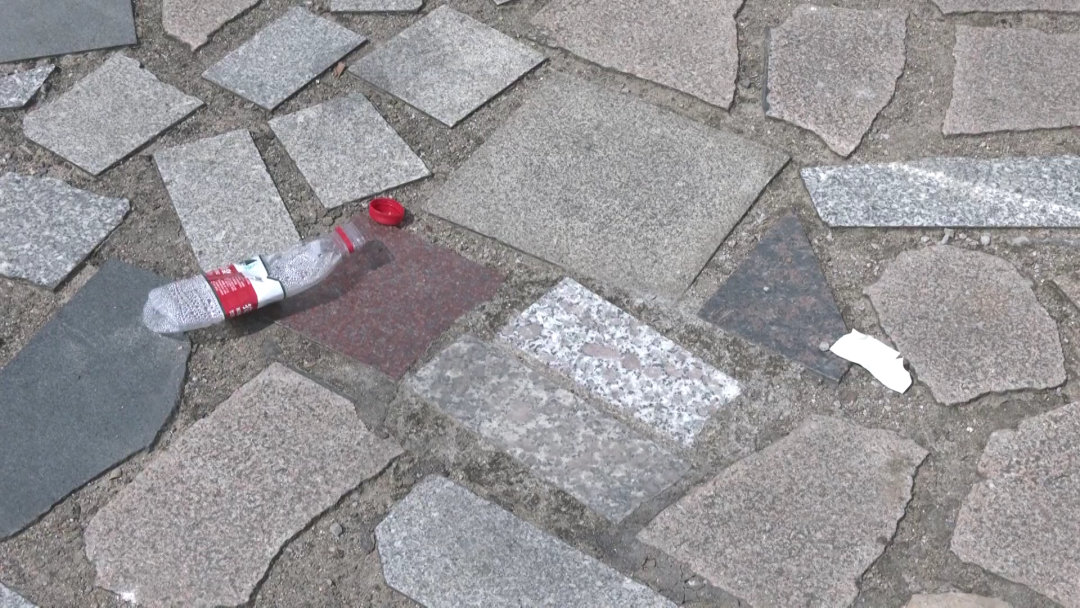 【文明城市·文明旅游】暑假旅游正當時 文明出行不能少