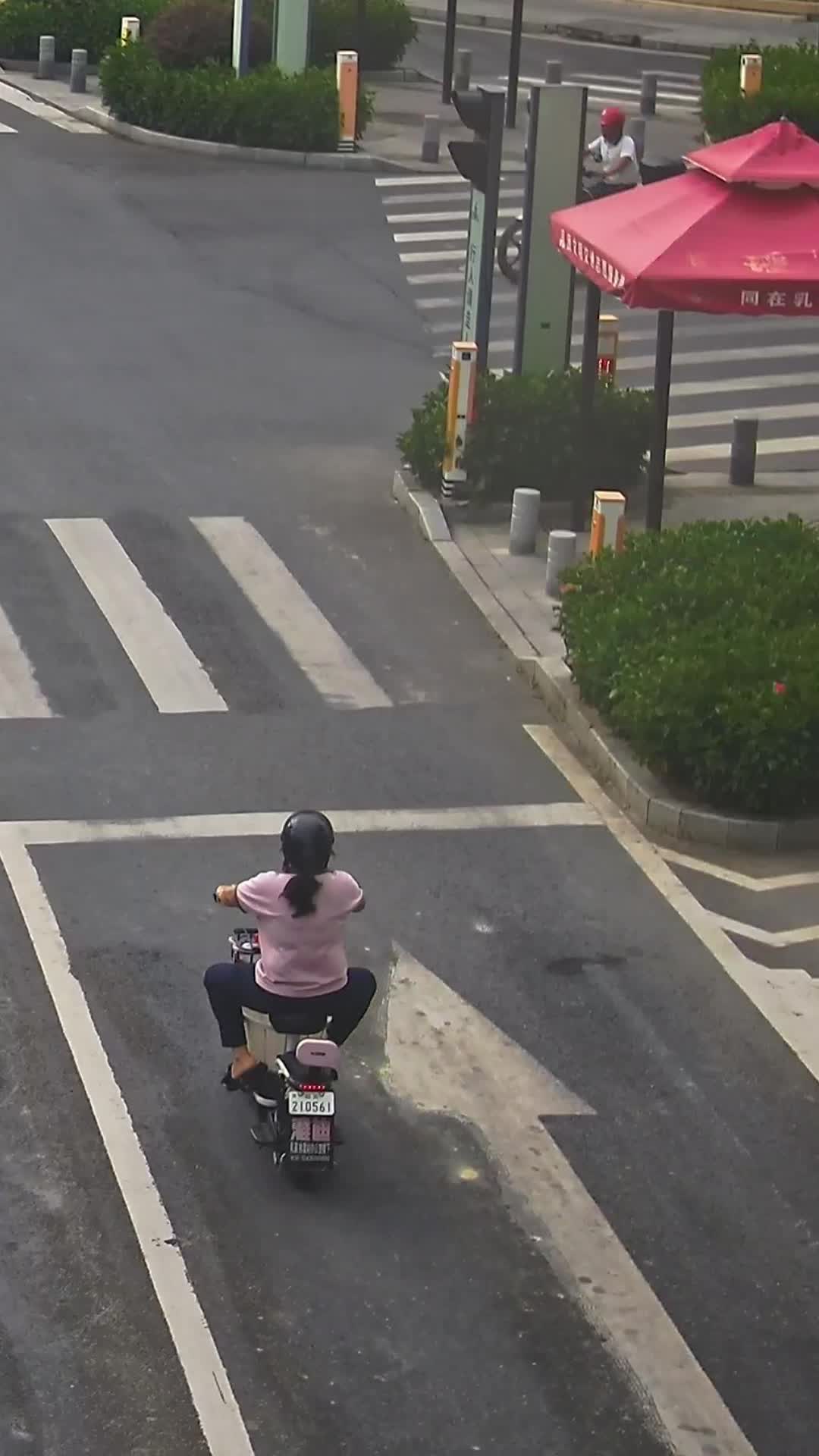 拾金不昧（清流版）