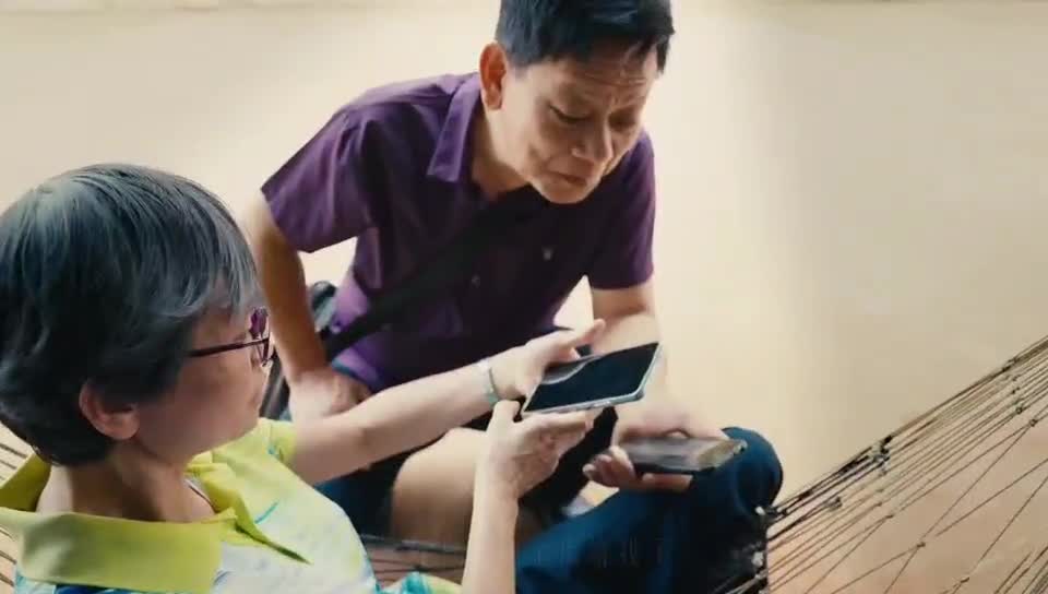 徐聞農(nóng)商銀行《下個(gè)目標(biāo)》