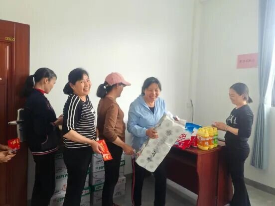 【移風易俗】帽子峰鎮(zhèn)：巧用“積分制”“積”出鄉(xiāng)村文明新風尚