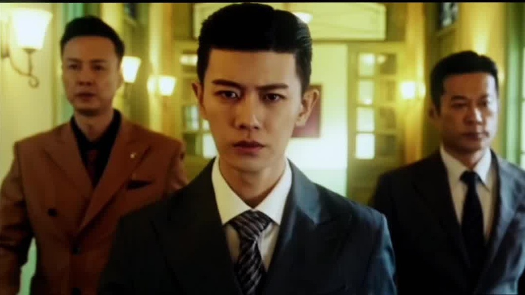 大佬有多強(qiáng)看向“澳門(mén)頂流” 智儒燃爽的華商代表