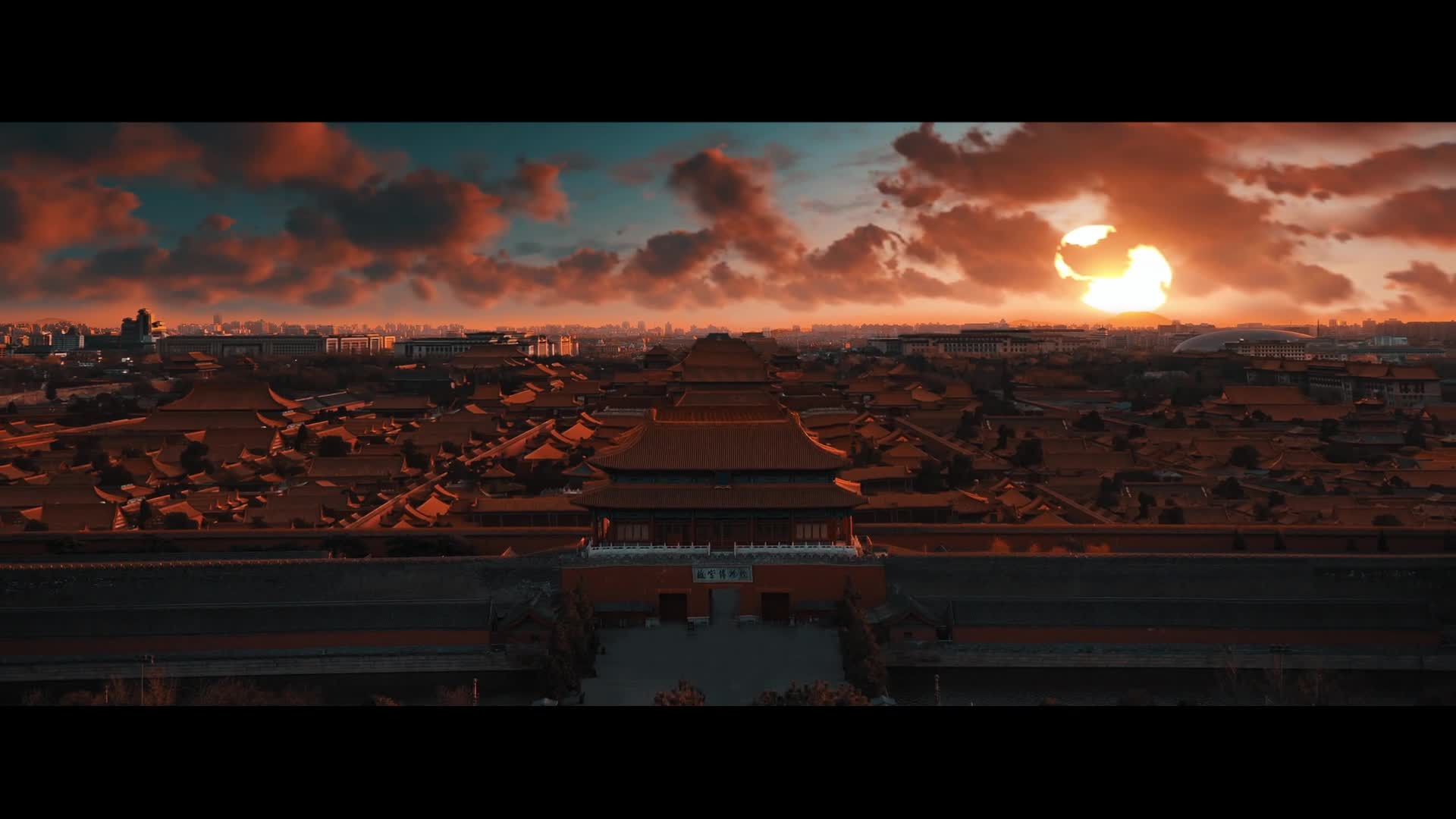 60秒《共同的賽場》