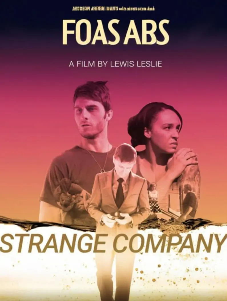 《奇怪的公司》：一部让你捧腹大笑又深思熟虑的职场喜剧，揭秘那些不可思议的办公室日常！