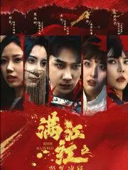 《满江红之怒发冲冠》：张艺谋的“满江红”情怀升级，悬念迭起，国仇家恨交织的史诗级反转！