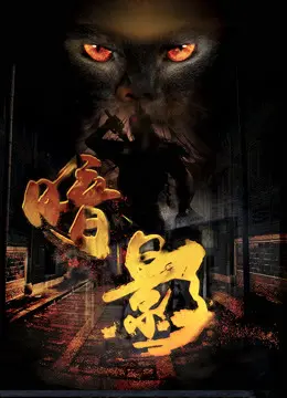 《暗影》：潜行于光明与黑暗的边缘，一场关于生存、选择与人性考验的惊险谍战