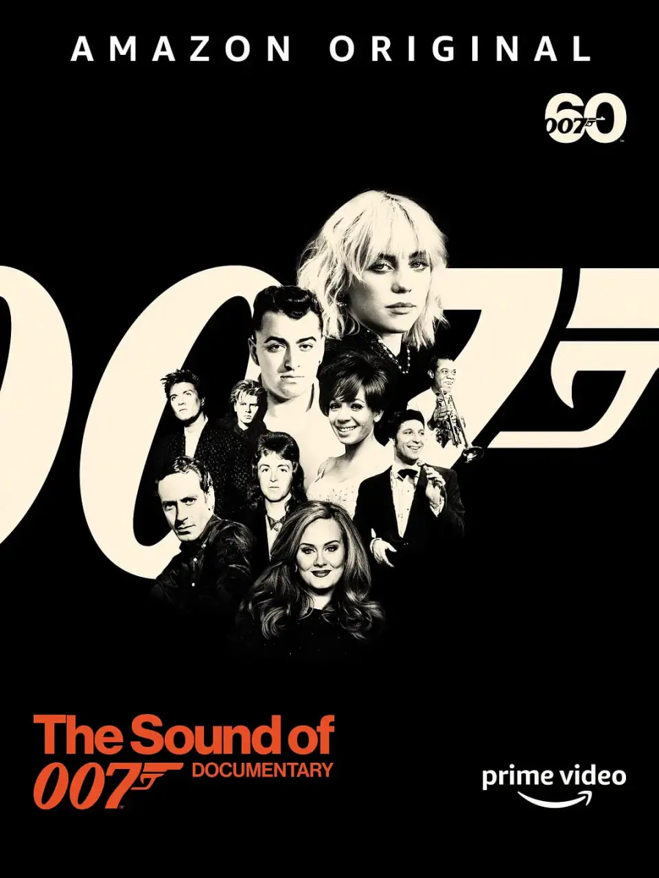 《007之声》：P4P之王？这007系列的新作，直接把我耳朵给震麻了！