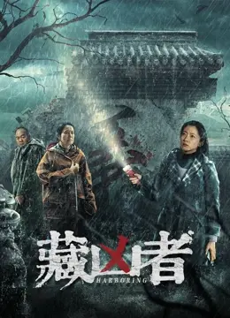 《藏凶者》：复仇路上的一地鸡毛，悬疑感人还是‘感人’？